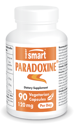 Paradoxine® Supplement