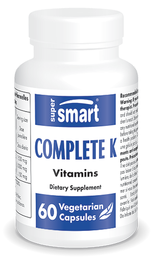 Complete K Supplement