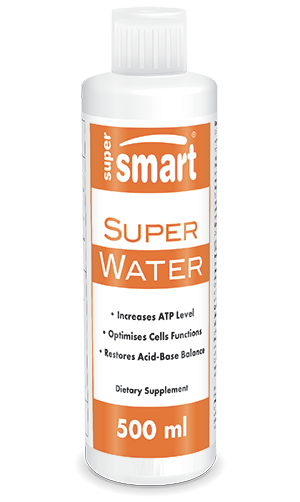 SuperWater Supplement