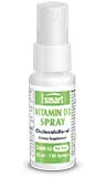 Vitamin D3 Spray 2000 IU