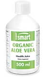 Organic Aloe Vera