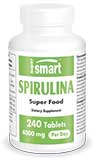 Spirulina