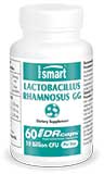 Lactobacillus rhamnosus GG