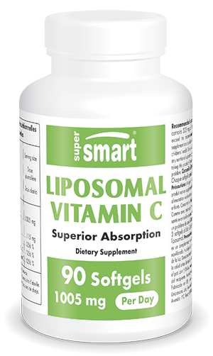 Liposomal Vitamin C 335 mg