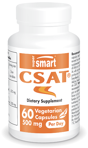 CSAT® 250 mg