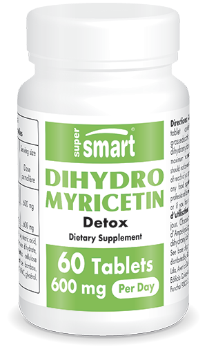 Dihydromyricetin 300 mg