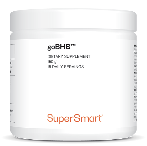 goBHB™ Supplement