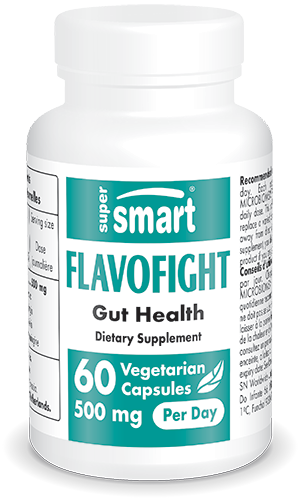 FlavoFight Supplement 