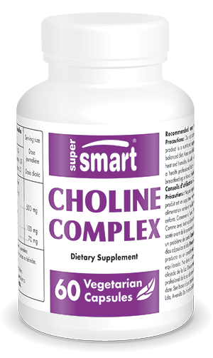 Choline Complex Supplement