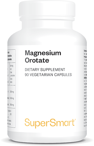 Magnesium Orotate