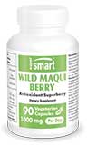 Wild Maqui Berry