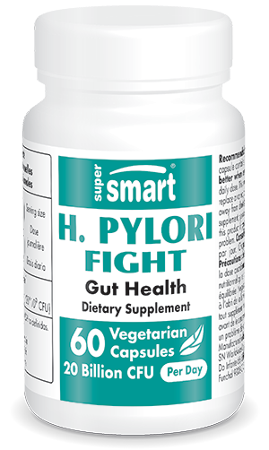 H. Pylori Fight