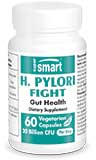 H. Pylori Fight