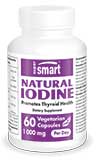 Natural Iodine