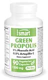 Green Propolis