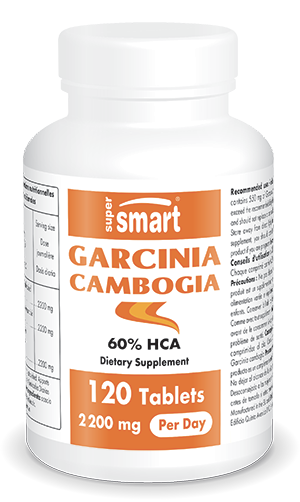 Garcinia cambogia