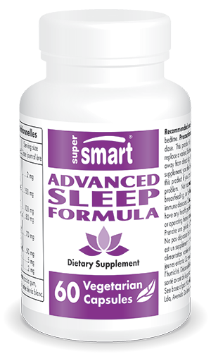 Advanced Sleep Formula