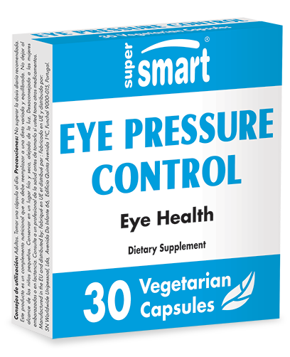 Eye Pressure Control