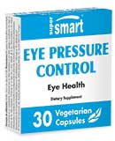 Eye Pressure Control