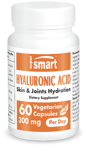 Hyaluronic Acid Supplement