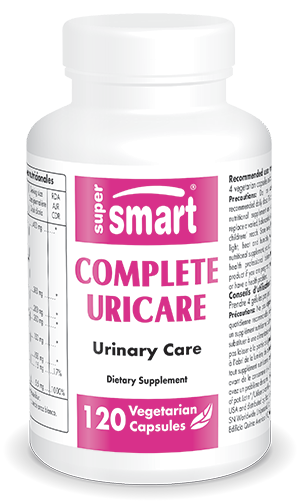 Complete Uricare Supplement