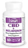 CBD + Melatonin