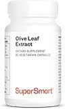 Olive Leaf Extract