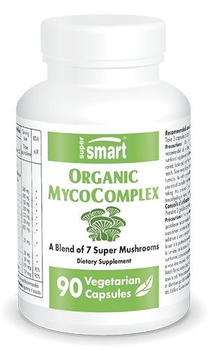 Organic MycoComplex