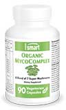 Organic MycoComplex