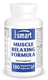 Muscle Relaxing Formula