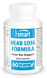 Hear loss formula