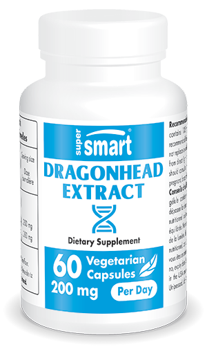 Dragonhead extract