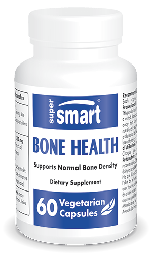 Bone Health Supplement