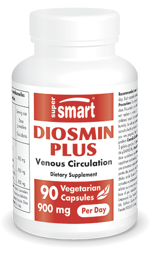 Diosmin Plus