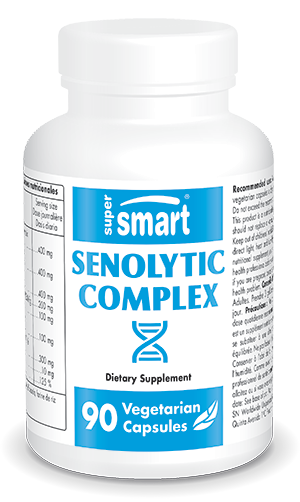 Senolytic Complex