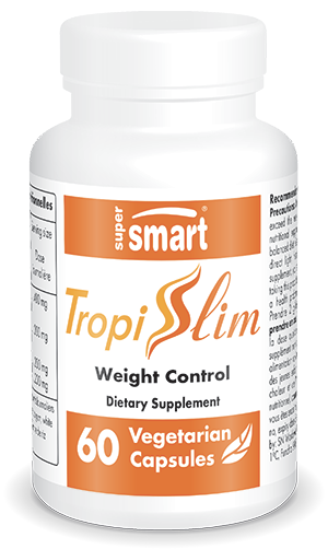 TropiSlim Supplement