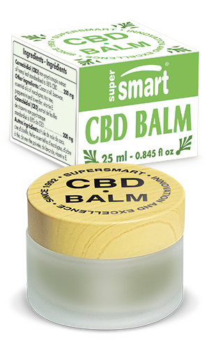 CBD Balm 7%