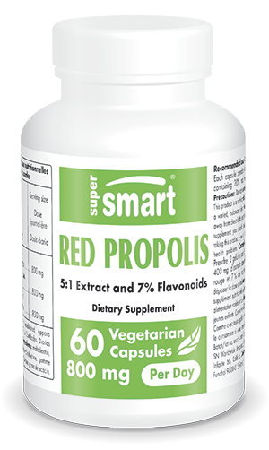 Red Propolis