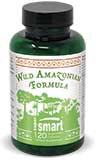 Wild Amazonian Formula