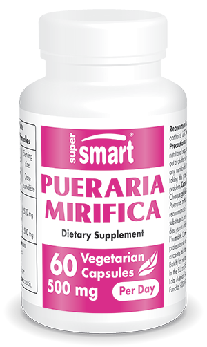 Pueraria mirifica