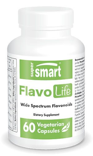 FlavoLife Supplement