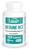 Betaine HCl