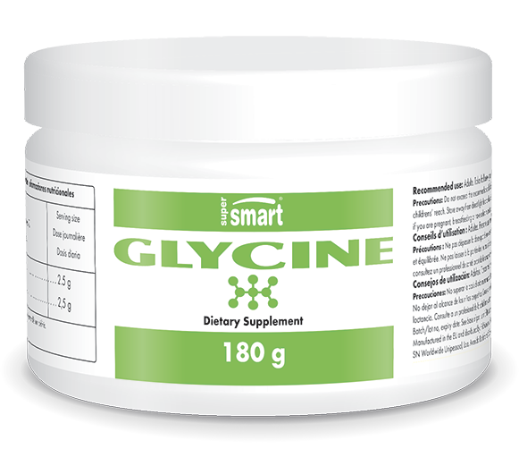 Glycine