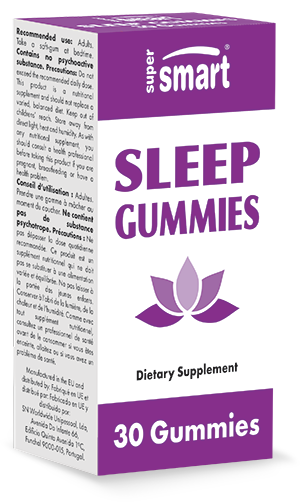 Gummies sommeil au CBD