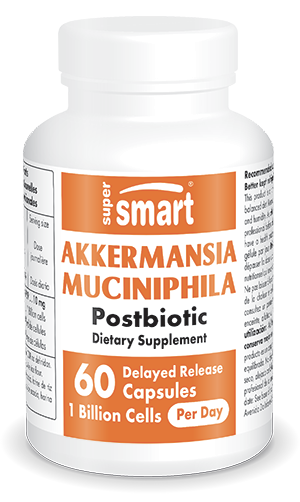 Probiotica Akkermansia Muciniphila Postbiotic