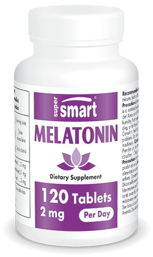 Melatonin 1 mg