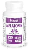 Melatonin 1 mg