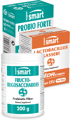 Pack Pre- en Probiotica