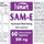 SAM-e dietary supplement, s-adenosyl-methionine to contribute for emotional well-being