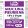 Mucuna pruriens suplemento alimentar, 15% L-Dopa